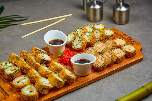 Gastronomie